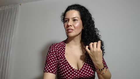 sharickleon11 online show from 7, 12, 2024