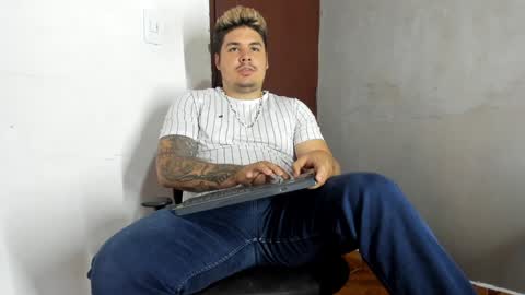 jhon deibyd online show from 9, 1, 2025