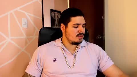 jhon deibyd online show from 22, 2, 2025