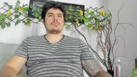 jhon deibyd online show from 2, 10, 2025