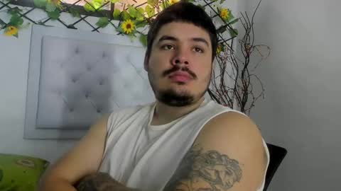 jhon deibyd online show from 19, 12, 2025