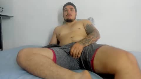 jhon deibyd online show from 15, 3, 2026