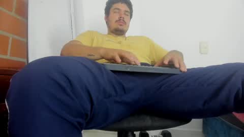 jhon deibyd online show from 12, 4, 2026