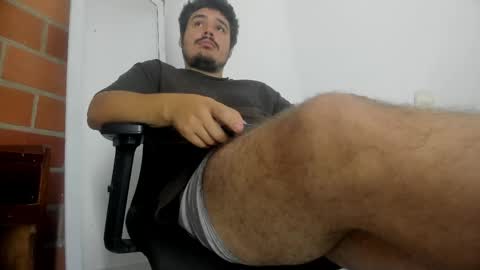 jhon deibyd online show from 14, 4, 2026