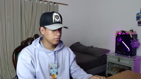 Frqnko online show from 27, 9, 2025