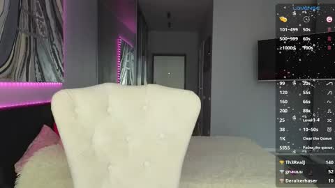 Sharleen online show from 9, 9, 2025