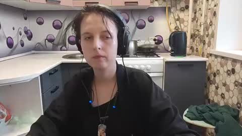 Snapshot of sharleenyodis chatting on 28, 6, 2026 Sara online show from 28, 6, 2026