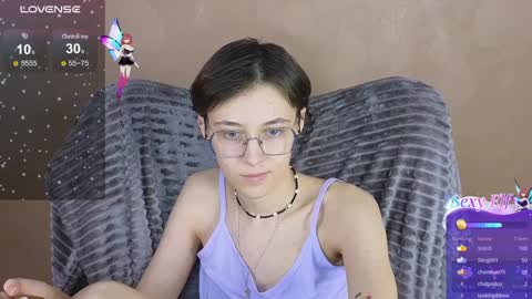 Snapshot of sharli_rose chatting on 2, 2, 2025 Sharli online show from 2, 2, 2025