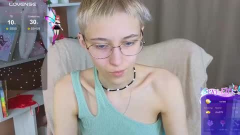 Snapshot of sharli_rose chatting on 25, 2, 2025 Sharli online show from 25, 2, 2025