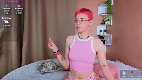 Snapshot of sharli_rose chatting on 25, 9, 2025 Sharli online show from 25, 9, 2025