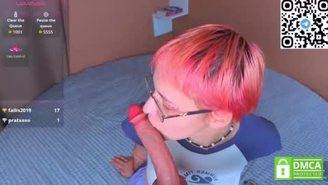 Snapshot of sharli_rose chatting on 6, 11, 2025 Sharli online show from 6, 11, 2025