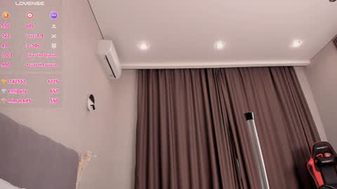 Sharlin  online show from 30, 1, 2025