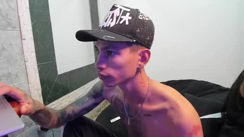 Sharlot07 online show from 23, 2, 2025