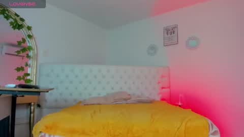 Sharlot online show from 3, 12, 2025