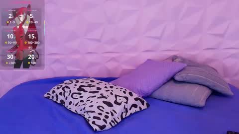 Sharlot Gallego online show from 11, 11, 2025