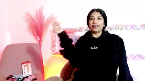 sharlotaustral18_ online show from 20, 2, 2026