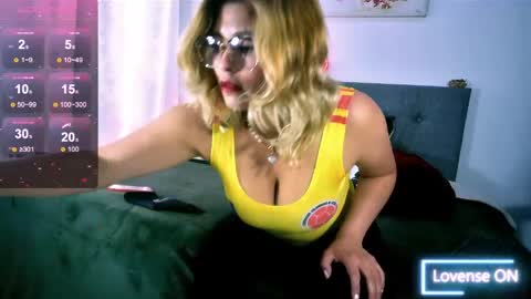 sharlott_3 online show from 2, 4, 2026