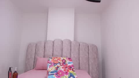 Snapshot of sharlott_kiss chatting on 3, 12, 2025 Sharlott online show from 3, 12, 2025