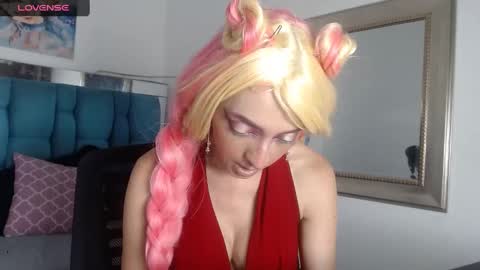 Snapshot of sharlotte__boobs chatting on 5, 12, 2024 Sharlotte online show from 5, 12, 2024