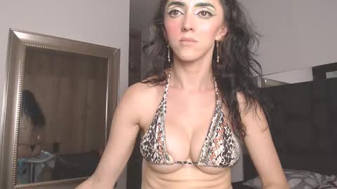 Snapshot of sharlotte__boobs chatting on 9, 1, 2025 Sharlotte online show from 9, 1, 2025