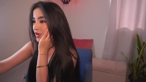 Sharlotte online show from 28, 10, 2025