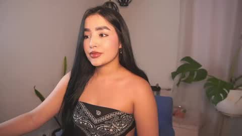 Snapshot of sharlotte_evanns chatting on 24, 5, 2026 Sharlotte online show from 24, 5, 2026