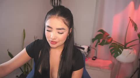 Snapshot of sharlotte_evanns chatting on 30, 5, 2026 Sharlotte online show from 30, 5, 2026