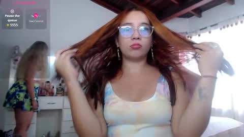 sharlotte  online show from 6, 11, 2025