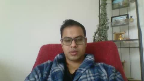 sharmamanxyz online show from 16, 2, 2025