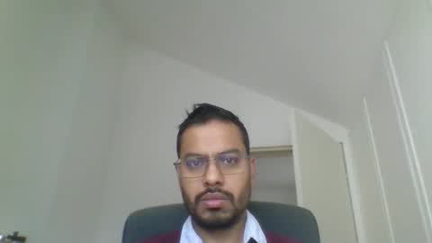 sharmamanxyz online show from 15, 10, 2025