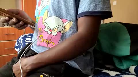 Snapshot of sharmly chatting on 7, 2, 2025 Sharmly online show from 7, 2, 2025