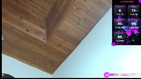 Snapshot of sharolllatina chatting on 6, 2, 2025 sharoll the queen of the milk show online show from 6, 2, 2025