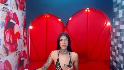 Sharon online show from 6, 7, 2026
