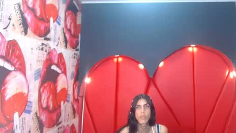 Sharon online show from 28, 7, 2026