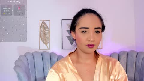 sharon_breezee online show from 21, 9, 2025