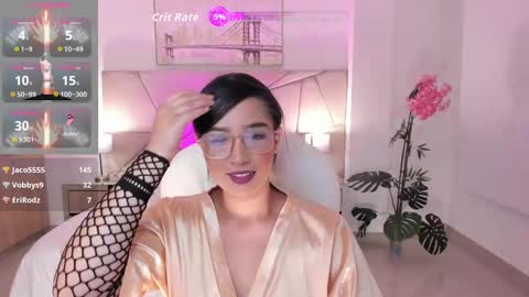 sharon_breezee online show from 2, 11, 2025