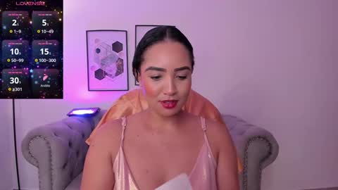 sharon_breezee online show from 14, 12, 2025