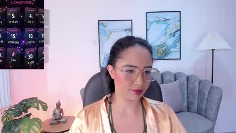 sharon_breezee online show from 16, 1, 2026