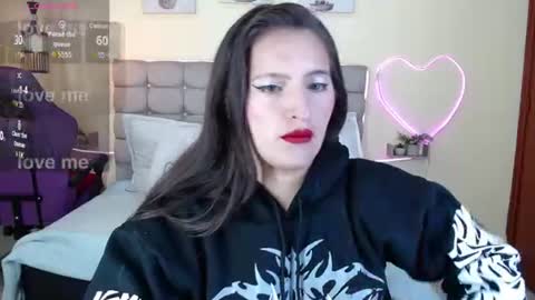 ESTEFI  online show from 20, 6, 2026