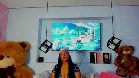 Sharon Noa online show from 20, 3, 2026