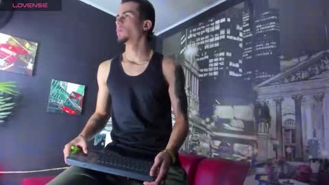 Sharon  Tyga online show from 13, 11, 2025