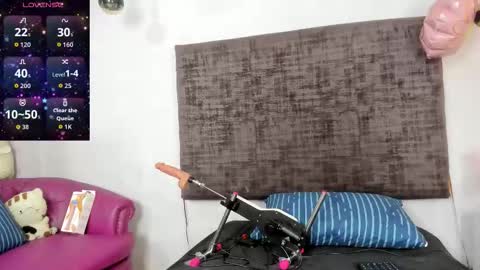 sharoncute16 online show from 17, 11, 2025