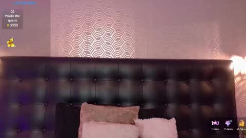 Snapshot of sharonevanss chatting on 27, 9, 2025 Sharon online show from 27, 9, 2025
