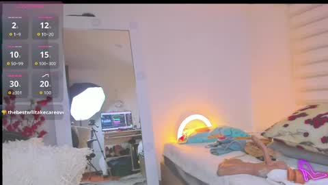 Sharon online show from 19, 4, 2026