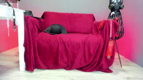 Your mistress Sharon  online show from 15, 4, 2026