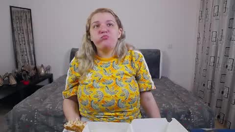 sharronalexa online show from 31, 3, 2026