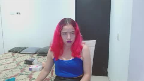 Sharyd  online show from 18, 2, 2025