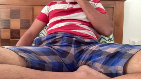 Shashii online show from 17, 1, 2025