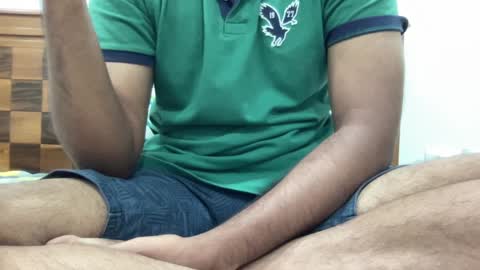 Shashii online show from 18, 1, 2025