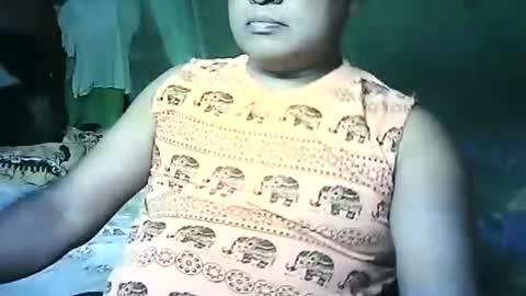 Shashee870242 online show from 12, 1, 2025